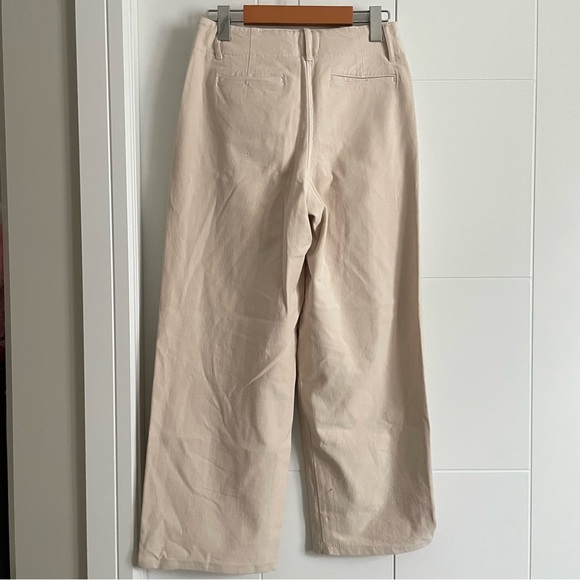 Aritzia Wilfred Free Ascendant Pant - Picture 4 of 9